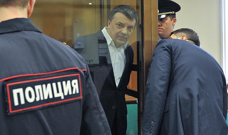 Михаил Максименко