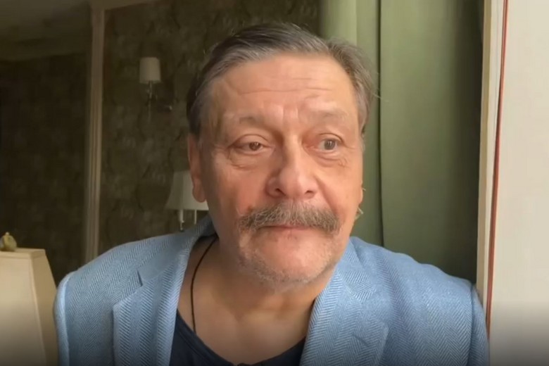 Дмитрий Назаров