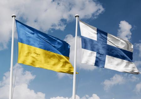 МИД Финляндии оценил возможность «финляндизации» Украины