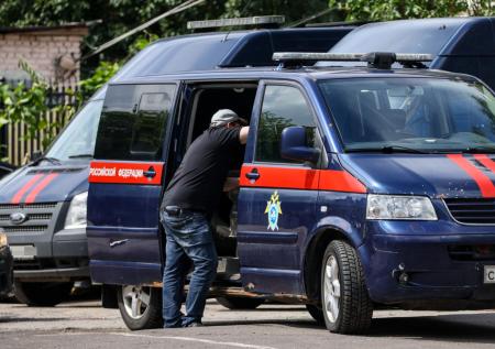 Пропавших в Самарской области женщину и ребенка нашли мертвыми