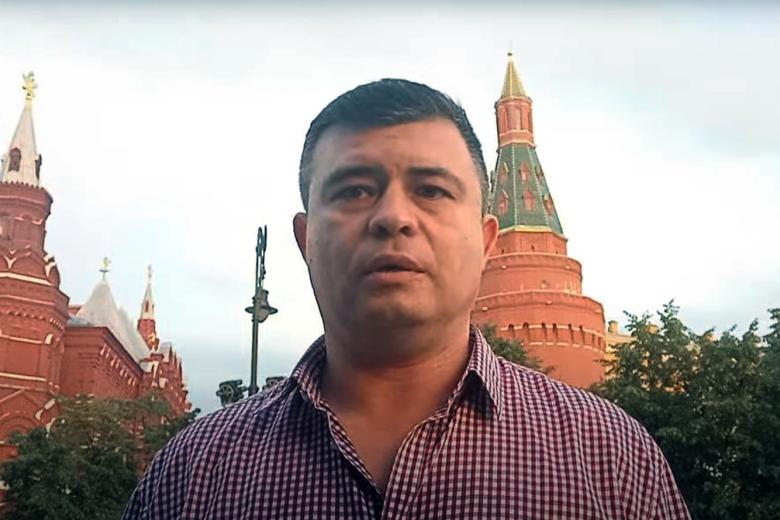 Валентин Шляков