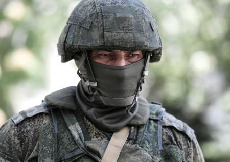 В ГД внесли проект о преимуществе участников СВО при устройстве в госорганы