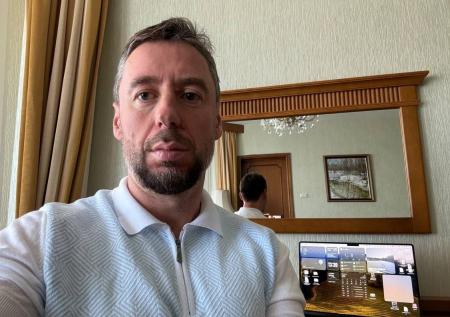 Бывший муж главы Wildberries рассказал о ее планах стать президентом России