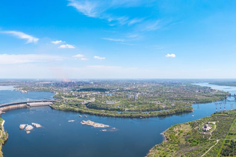Запорожье, Украина