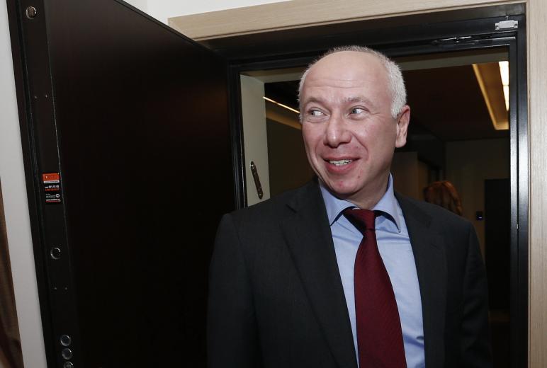Давид Давидович