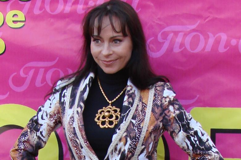 Марина Хлебникова