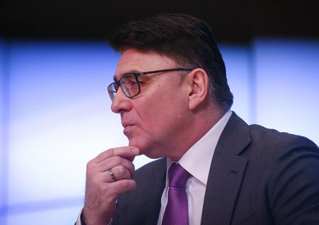 Роскомнадзор: ситуация вокруг вещателя BBC в России заморожена