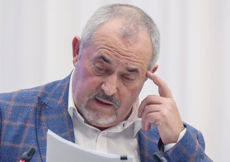 Верховный суд отклонил апелляцию Надеждина
