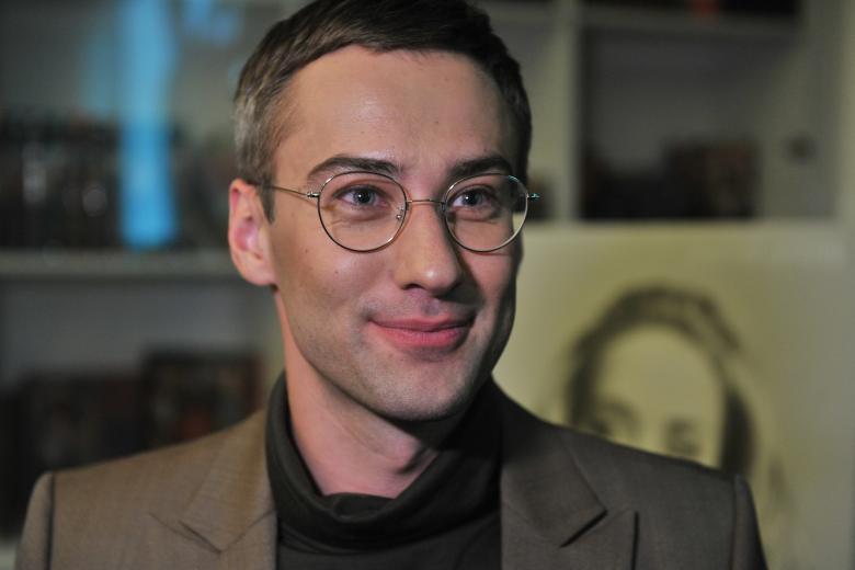 Дмитрий Шепелев