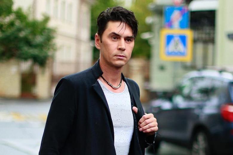 Владимир Политов 