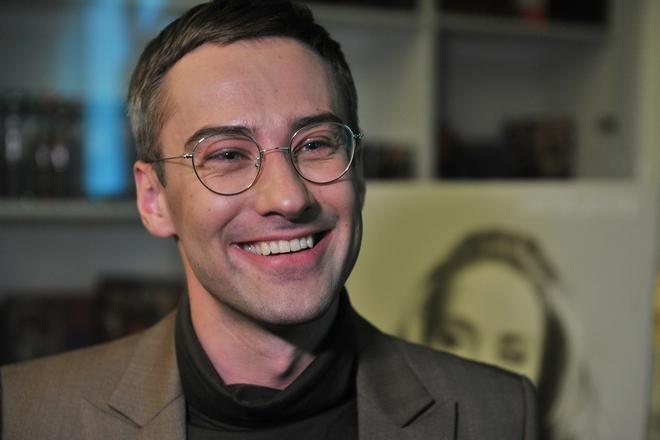Дмитрий Шепелев