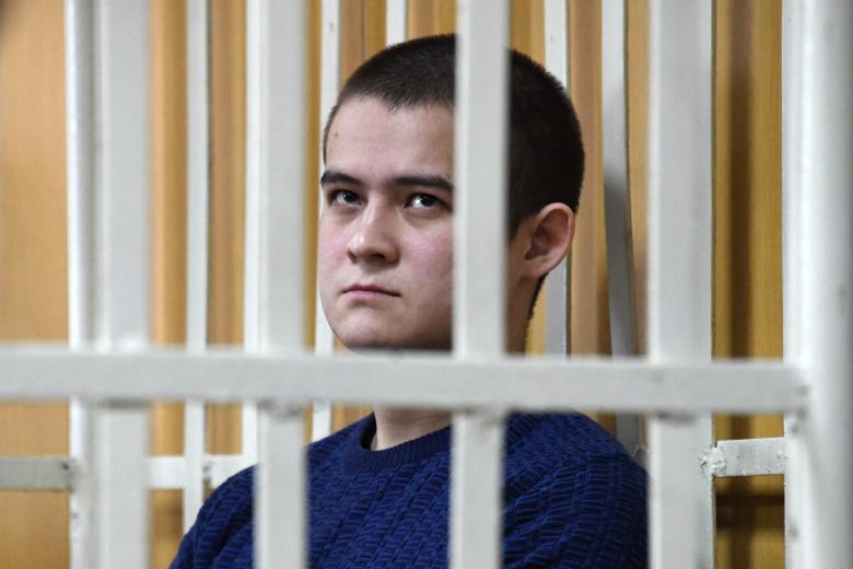 Рамиль Шамсутдинов