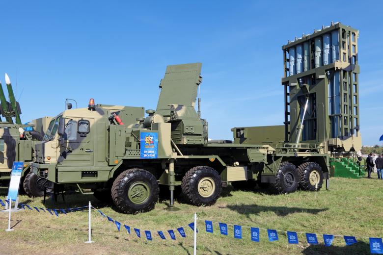 С-350 «Витязь»