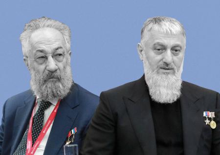 Названы «самые злостные прогульщики» среди депутатов
