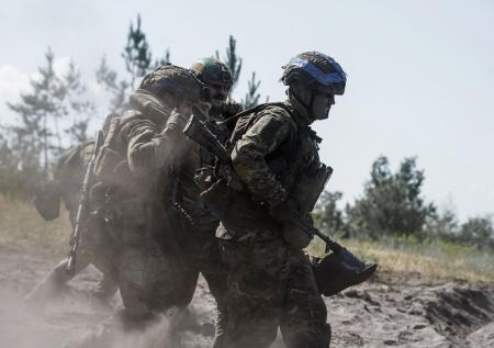 Близ Крыма уничтожен десант ГУР: атака на буровую, кто захлебнулся в крови