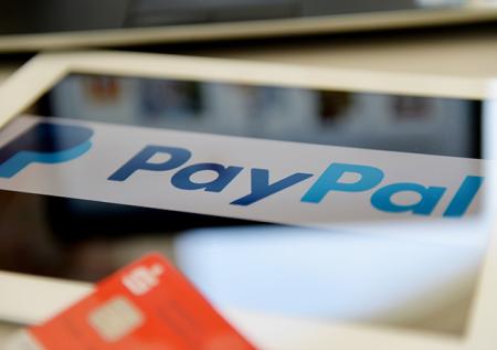 Пользователи PayPal под Новый год стали целями мошенников