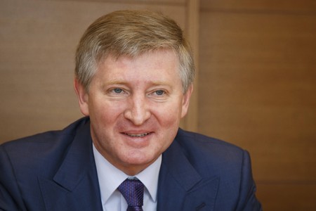 Украинских олигархов оберут до нитки 