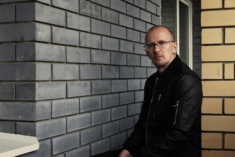 Андрей Агафонов