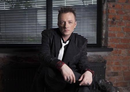 Музыкант Глеб Самойлов назвал настоящую причину распада «Агаты Кристи»