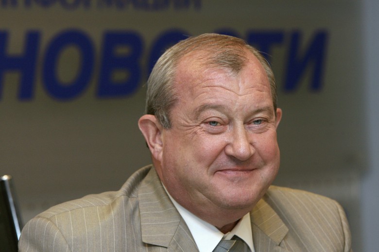 Константин Пуликовский