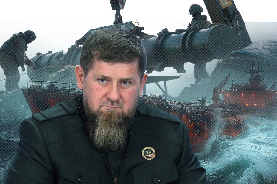 Трагедия с танкерами в Керчи, удар возмездия от Кадырова: что будет дальше