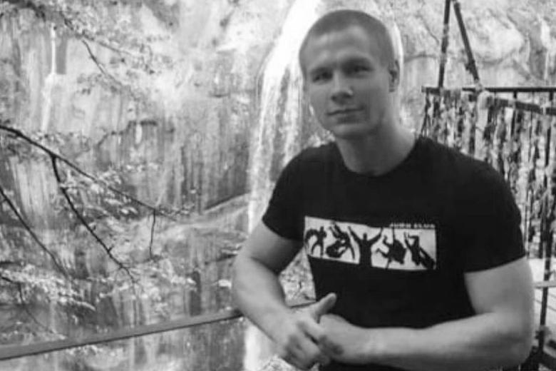 Евгений Кушнир