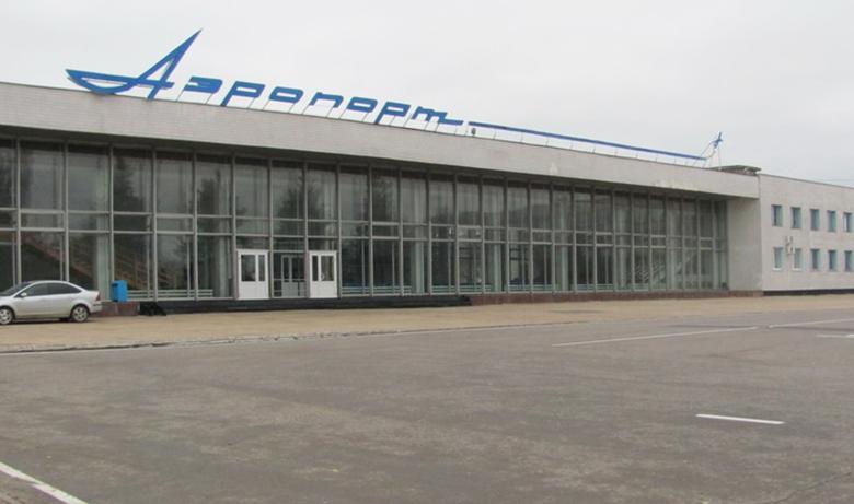 Аэропорт Тамбов