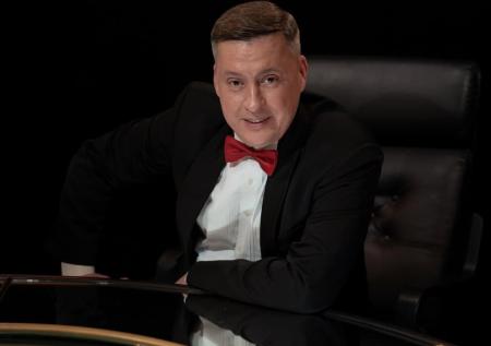 Капитан одной из команд «Что? Где? Когда?» Алесь Мухин заболел COVID-19