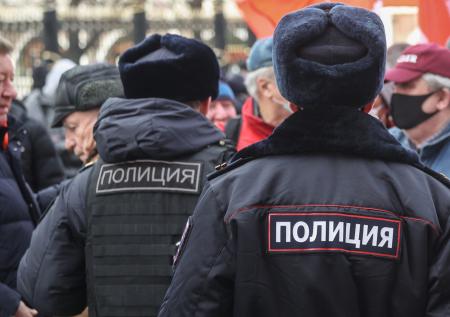 Оценены шансы россиян избежать беспредела после нового закона о полиции