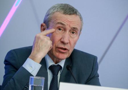 «Хотеть не вредно»: сенатор высказался о президентских амбициях Навальной