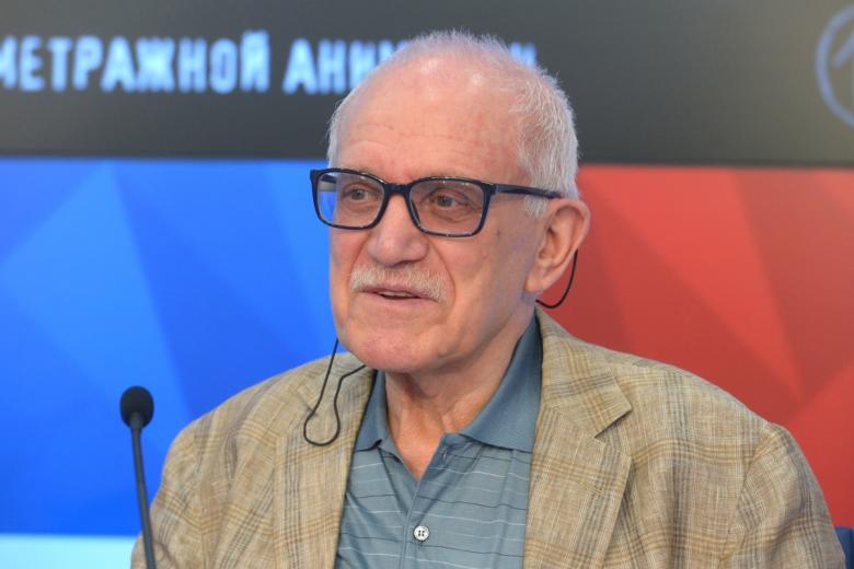 Режиссер Александр Митта