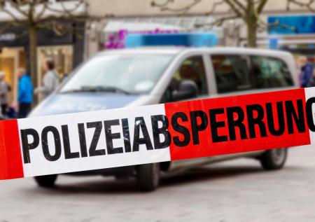 В Германии зарезали украинского баскетболиста