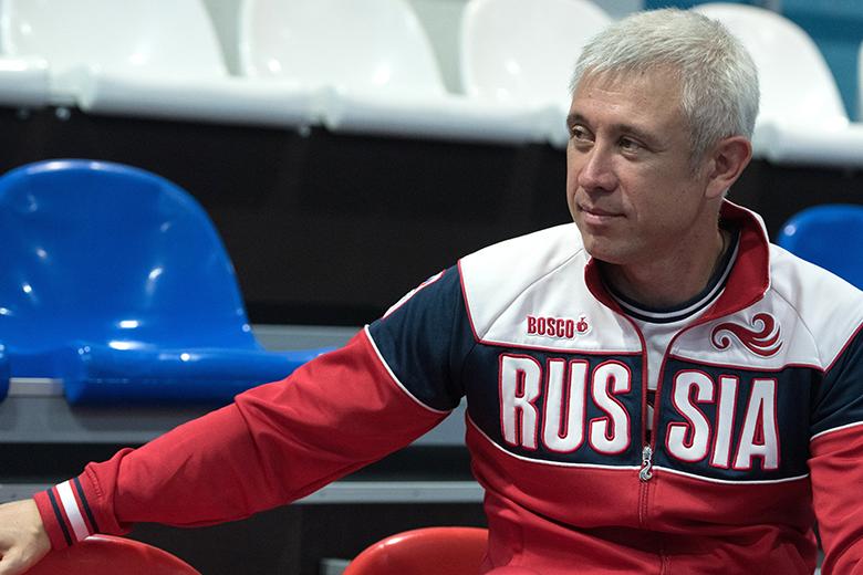 Вадим Иванов 
