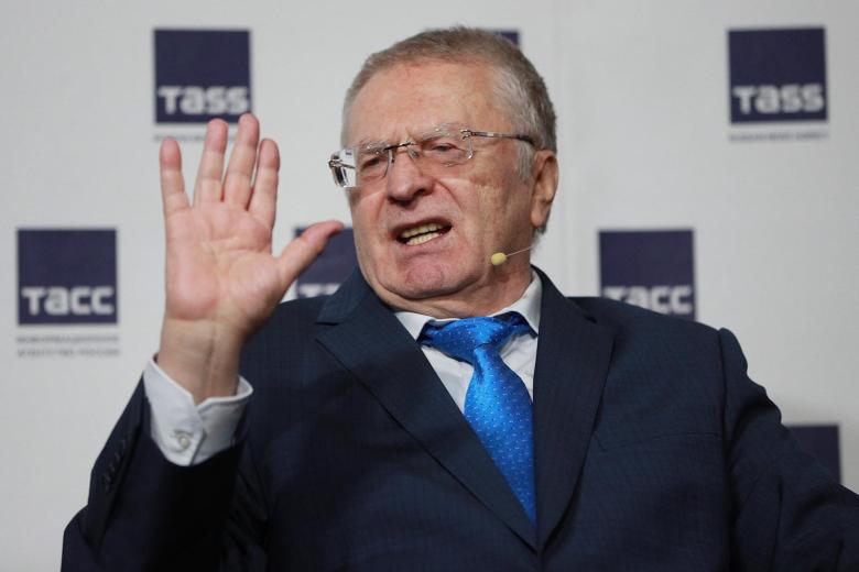 Владимир Жириновский