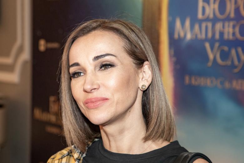 Анфиса Чехова
