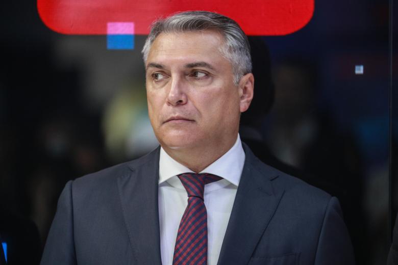 Александр Матовников