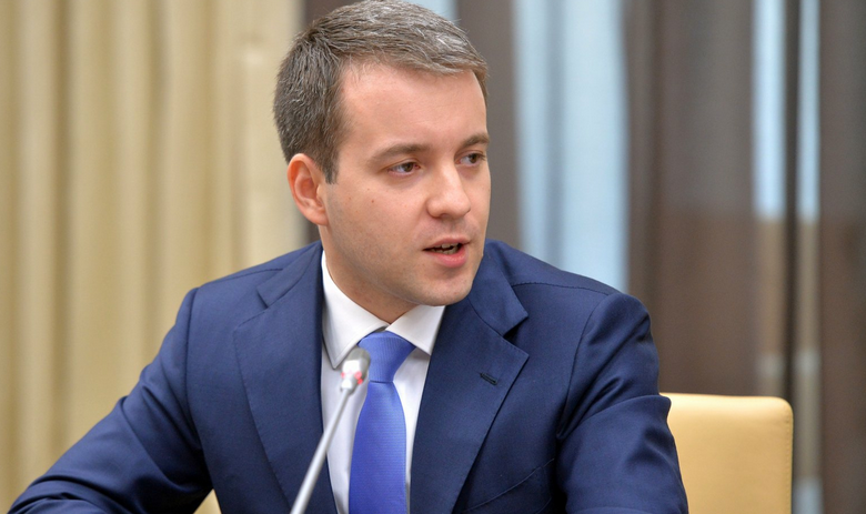 Николай Никифоров