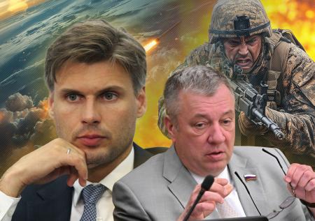 «Орешник» в космосе, разгром ВСУ под Суджей, скандал в Госдуме: что дальше