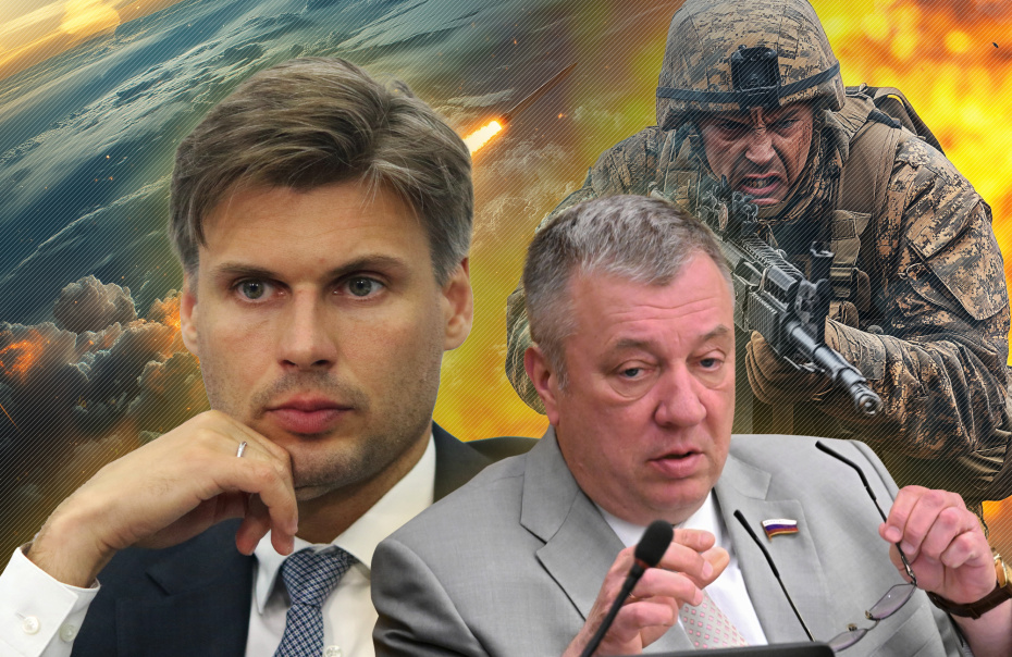 «Орешник» в космосе, разгром ВСУ под Суджей, скандал в Госдуме: что дальше