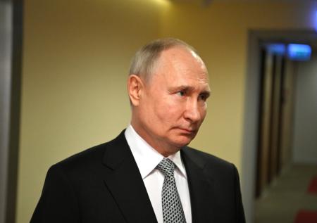 В Госдуме объяснили слова Рамафосы о личном участии Путина в саммите БРИКС