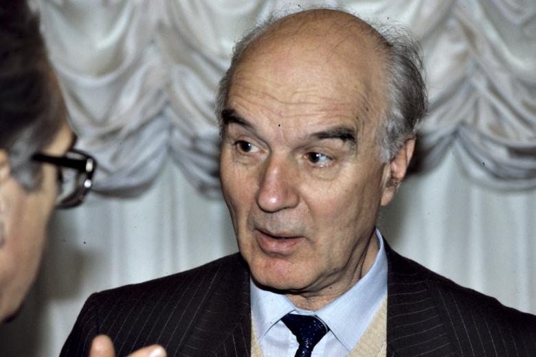 Андрей Воробьёв