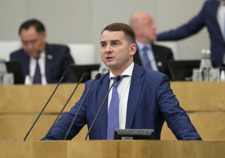 В Госдуме раскритиковали идею введения «военного налога» в России