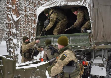 Предсказана судьба украинской армии в зоне СВО