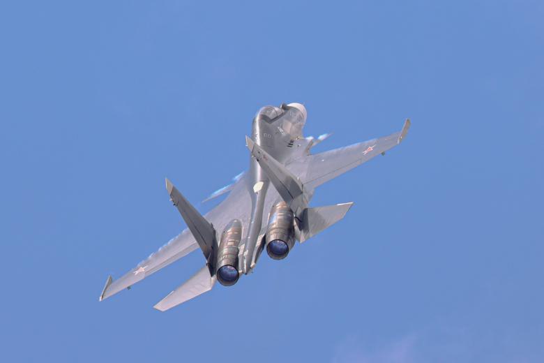 Су-30