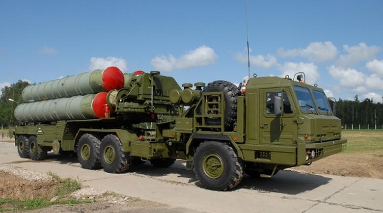 С-400 «Триумф»
