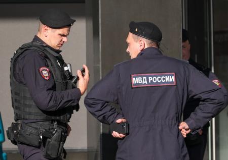 В Подмосковье толпа устроила самосуд над подозреваемым в педофилии