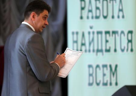Подтасовка благополучия: на чьих костях улучшаются цифры по безработице