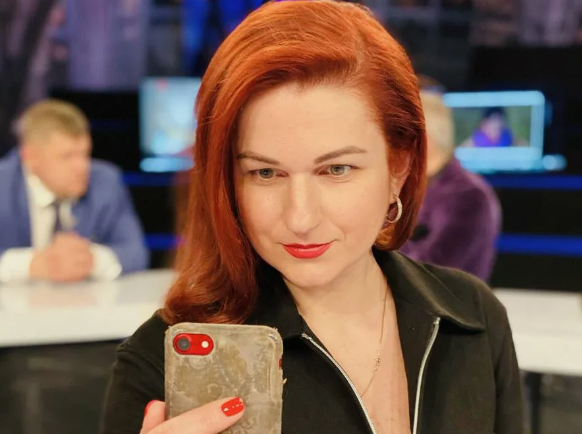 Юлия Витязева 