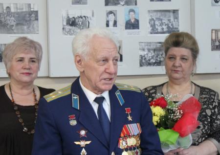 Скончался Герой Советского Союза Жуков