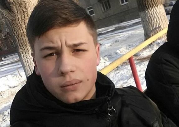  Андрей Эйдер